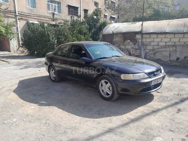 Opel Vectra 1997, 320,000 km - 1.8 l - Gəncə