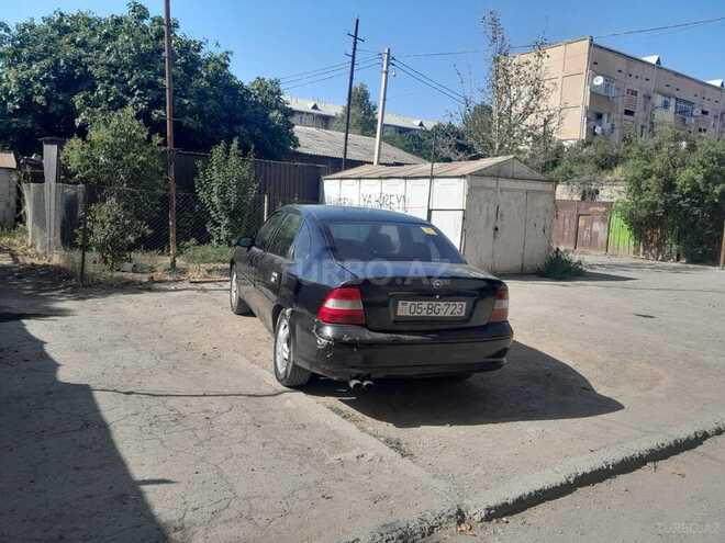 Opel Vectra 1997, 320,000 km - 1.8 l - Gəncə