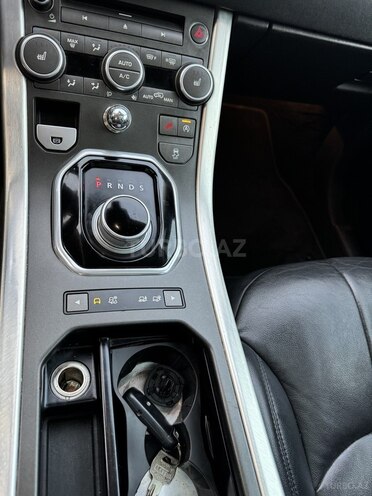 Land Rover RR Evoque 2016, 171,000 km - 2.0 l - Bakı