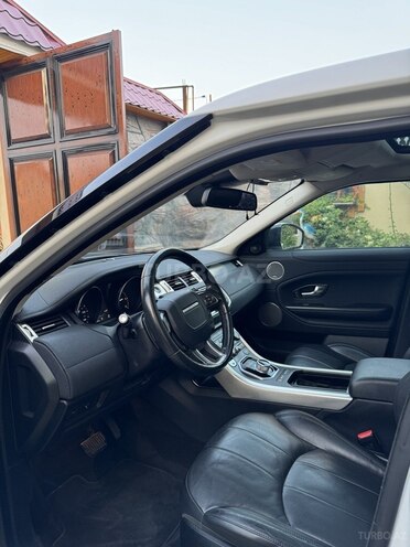 Land Rover RR Evoque 2016, 171,000 km - 2.0 l - Bakı