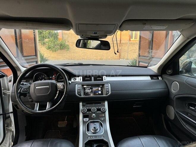 Land Rover RR Evoque 2016, 171,000 km - 2.0 l - Bakı