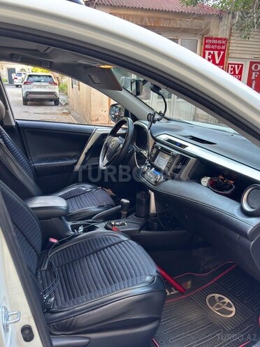 Toyota RAV4 2014, 315,559 km - 2.0 l - Bakı