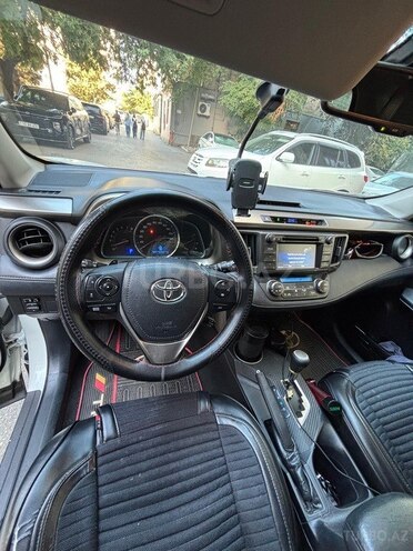 Toyota RAV4 2014, 315,559 km - 2.0 l - Bakı