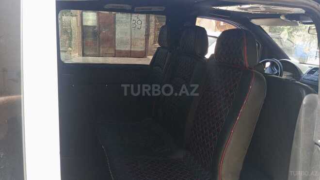 Mercedes  2004, 800,000 km - 2.1 l - Sumqayıt