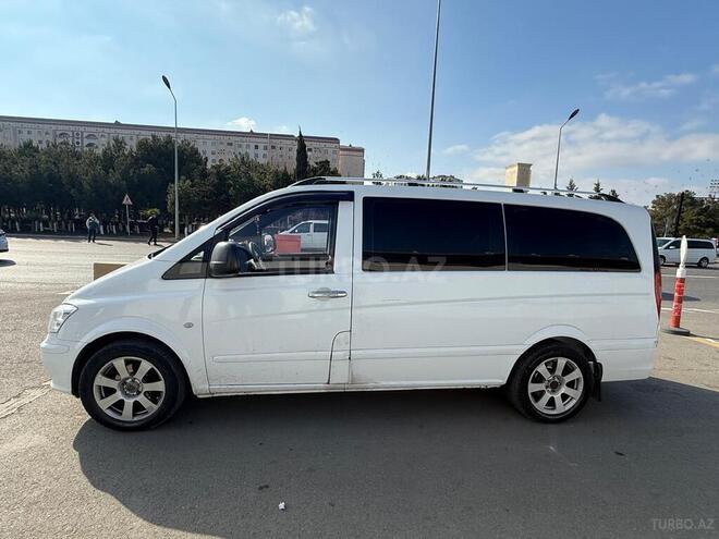 Mercedes  2004, 800,000 km - 2.1 l - Sumqayıt