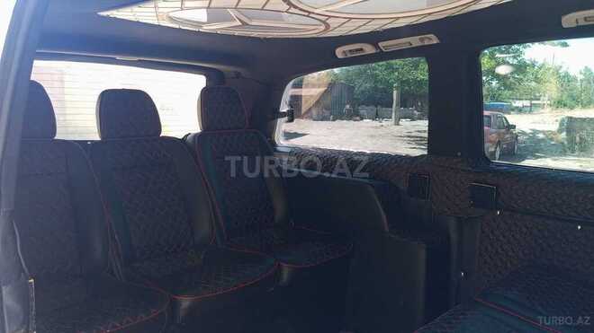 Mercedes  2004, 800,000 km - 2.1 l - Sumqayıt
