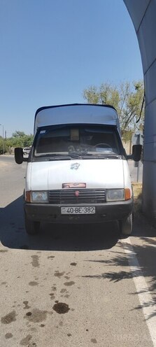 GAZ 33021 1998, 123,548 km - 2.4 l - Sabirabad