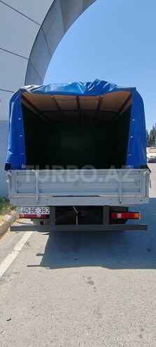 GAZ 33021 1998, 123,548 km - 2.4 l - Sabirabad