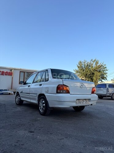 Saipa 132 2013, 309,000 km - 1.3 л - Bakı
