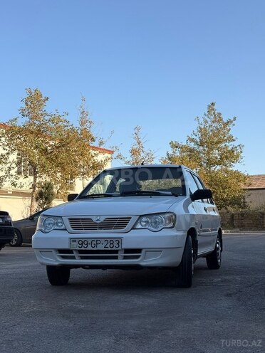 Saipa 132 2013, 309,000 km - 1.3 л - Bakı