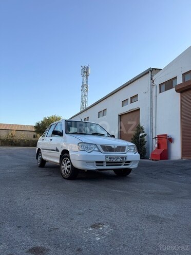 Saipa 132 2013, 309,000 km - 1.3 л - Bakı