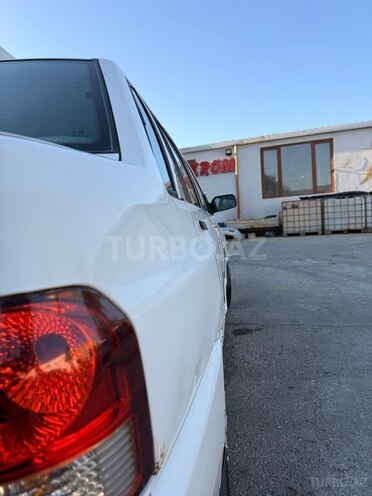 Saipa 132 2013, 309,000 km - 1.3 л - Bakı
