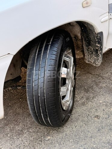 Saipa 132 2013, 309,000 km - 1.3 л - Bakı