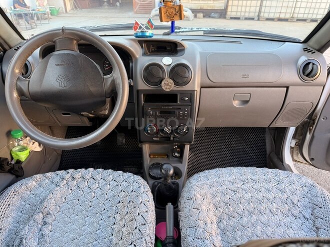 Saipa 132 2013, 309,000 km - 1.3 л - Bakı