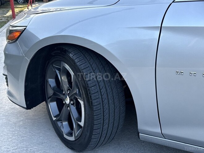 Chevrolet Malibu 2021, 155,000 km - 1.5 l - Bakı