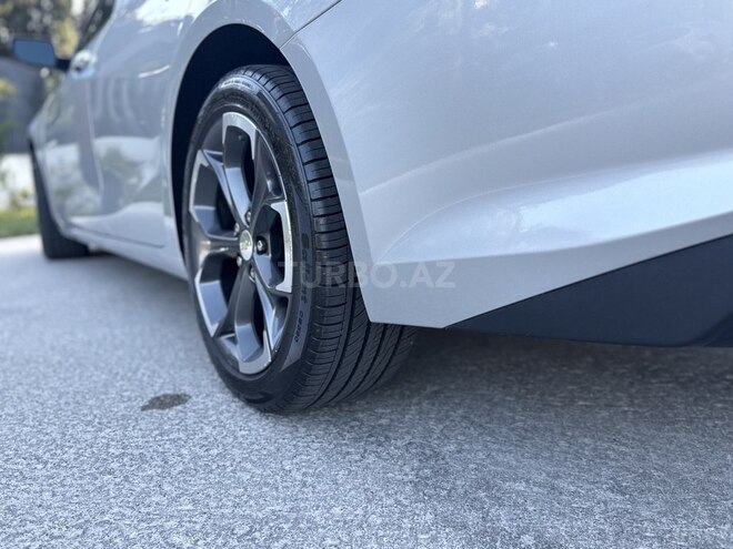 Chevrolet Malibu 2021, 155,000 km - 1.5 l - Bakı