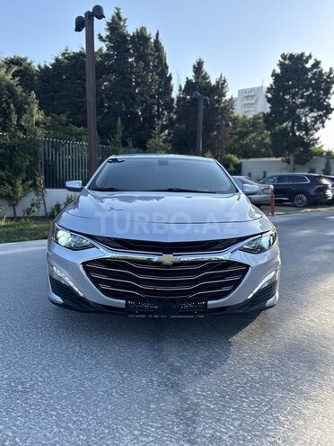 Chevrolet Malibu 2021, 155,000 km - 1.5 l - Bakı