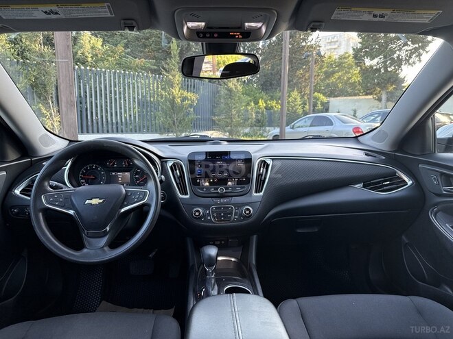 Chevrolet Malibu 2021, 155,000 km - 1.5 l - Bakı