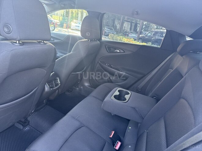 Chevrolet Malibu 2021, 155,000 km - 1.5 l - Bakı