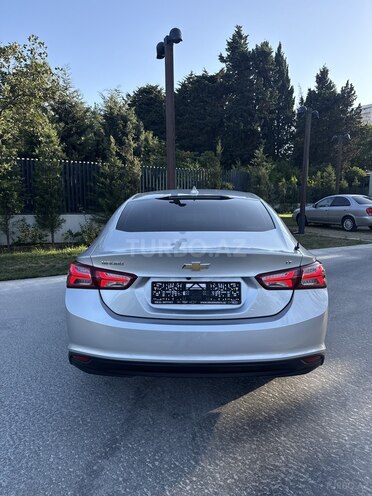 Chevrolet Malibu 2021, 155,000 km - 1.5 l - Bakı
