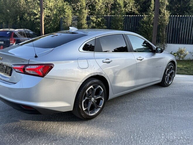 Chevrolet Malibu 2021, 155,000 km - 1.5 l - Bakı