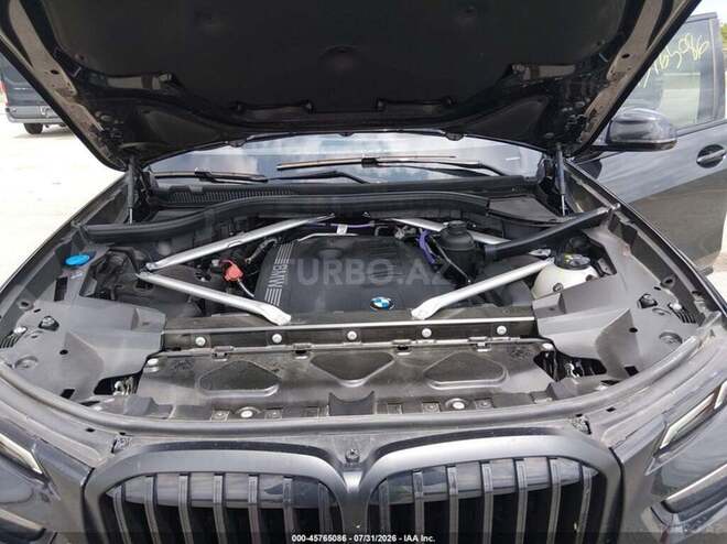 BMW X7 2025, 26,986 km - 3.0 l - Bakı