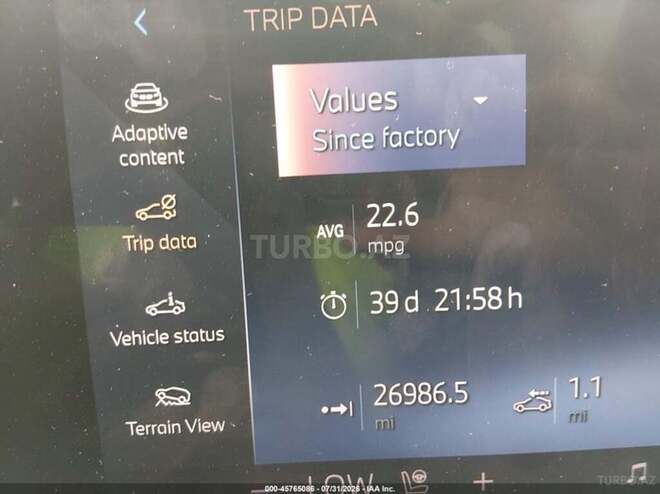 BMW X7 2025, 26,986 km - 3.0 l - Bakı