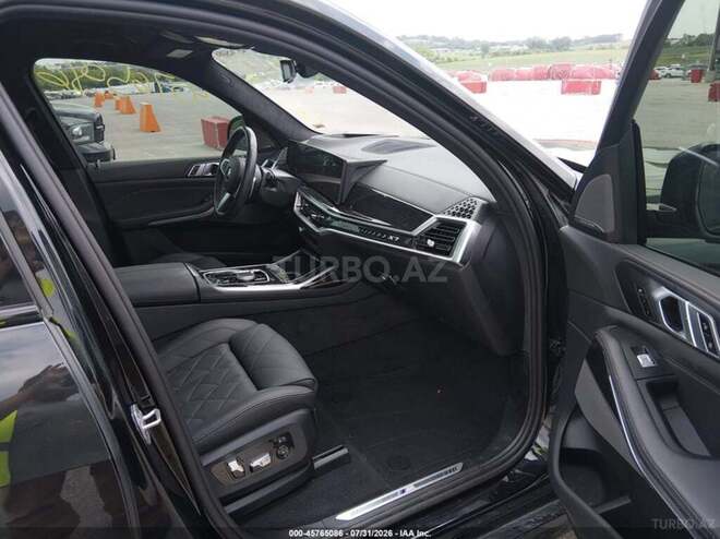 BMW X7 2025, 26,986 km - 3.0 l - Bakı