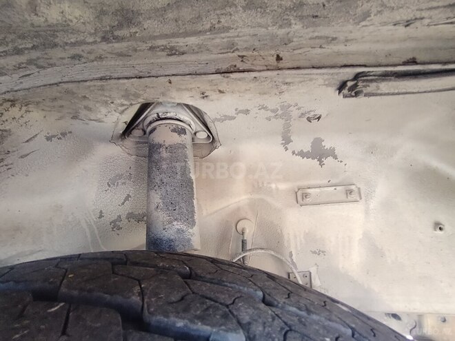 Ford Transit 1999, 250,000 km - 2.5 l - Qəbələ