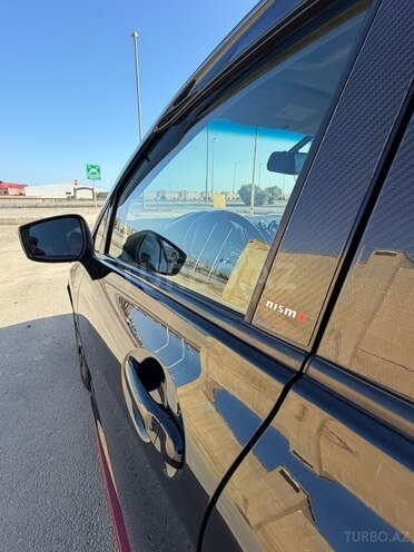Nissan Note 2014, 131,000 km - 1.2 l - Bakı