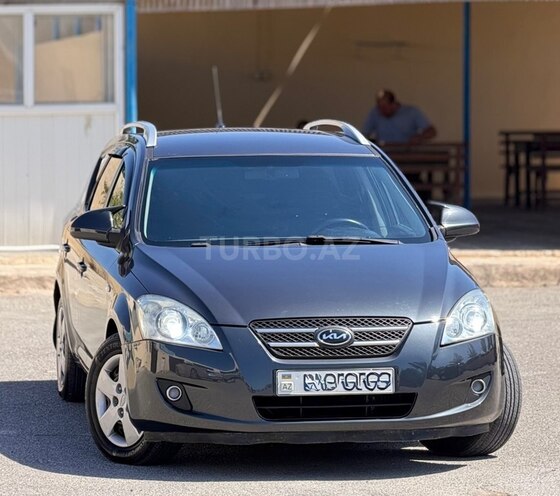 Kia  2008, 235,000 km - 1.6 l - Bakı