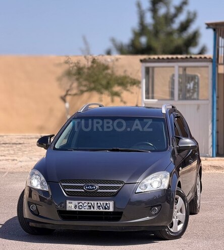 Kia  2008, 235,000 km - 1.6 l - Bakı