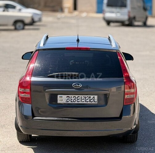 Kia  2008, 235,000 km - 1.6 l - Bakı