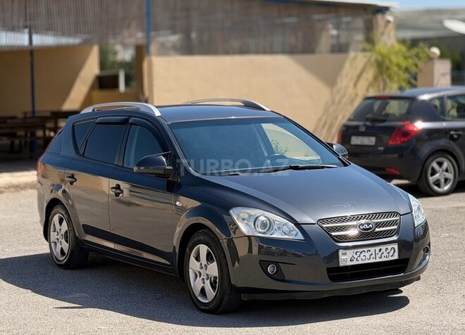 Kia  2008, 235,000 km - 1.6 l - Bakı