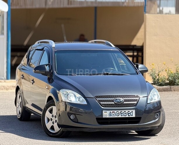 Kia  2008, 235,000 km - 1.6 l - Bakı