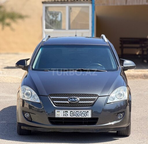 Kia  2008, 235,000 km - 1.6 l - Bakı