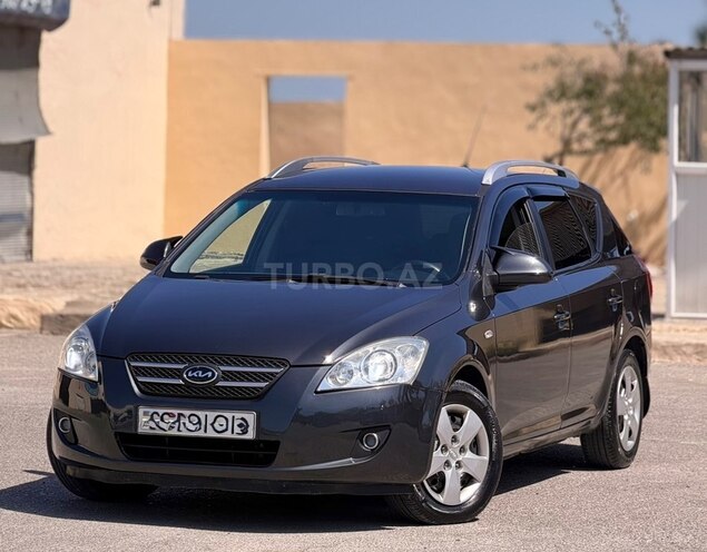 Kia  2008, 235,000 km - 1.6 l - Bakı