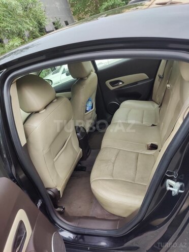 Chevrolet Cruze 2011, 234,000 km - 1.4 l - Bakı