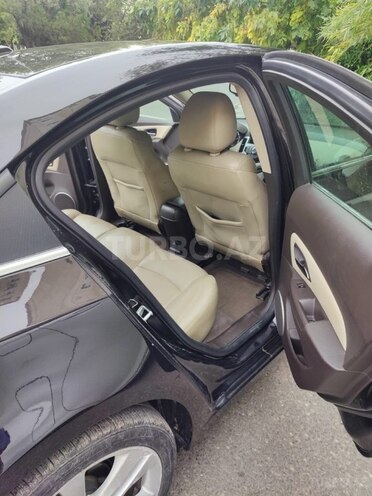 Chevrolet Cruze 2011, 234,000 km - 1.4 l - Bakı