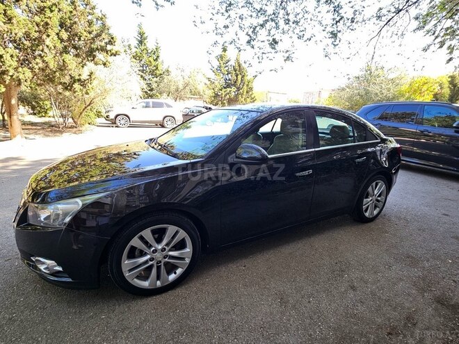 Chevrolet Cruze 2011, 234,000 km - 1.4 l - Bakı
