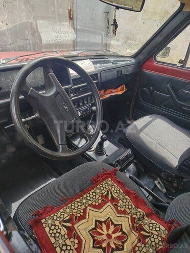 LADA (VAZ) Niva 1996, 240,000 km - 1.7 l - Gədəbəy