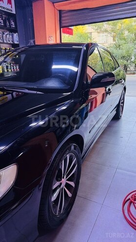 Hyundai Grandeur 2010, 341,171 km - 2.7 l - Bakı