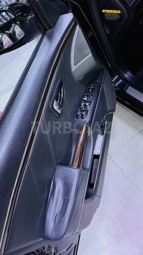 Hyundai Grandeur 2010, 341,171 km - 2.7 l - Bakı