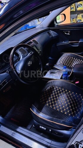 Hyundai Grandeur 2010, 341,171 km - 2.7 l - Bakı