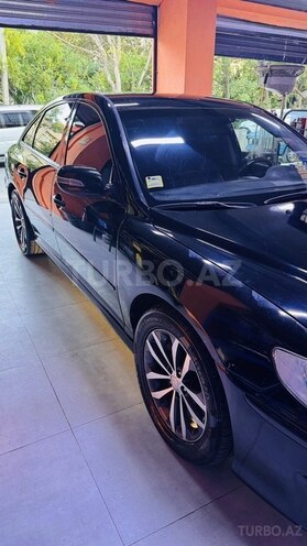 Hyundai Grandeur 2010, 341,171 km - 2.7 l - Bakı