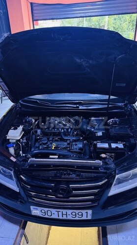 Hyundai Grandeur 2010, 341,171 km - 2.7 l - Bakı