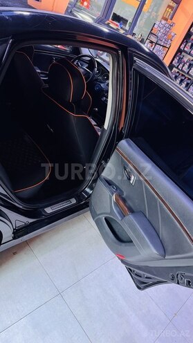 Hyundai Grandeur 2010, 341,171 km - 2.7 l - Bakı