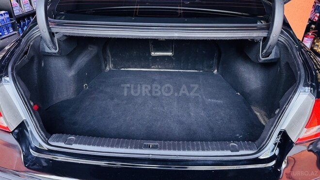 Hyundai Grandeur 2010, 341,171 km - 2.7 l - Bakı