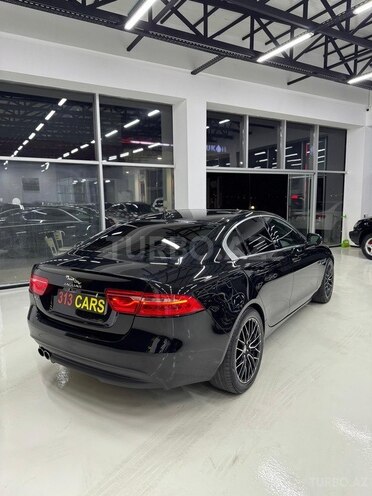 Jaguar XE 2016, 174,500 km - 2.0 л - Bakı