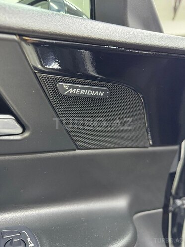 Jaguar XE 2016, 174,500 km - 2.0 л - Bakı